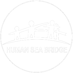 Human Sea Bridge logo