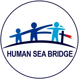 Human Sea Bridge logo